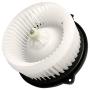 BOXI Blower Motor Fan Assembly for 2001-2005 Acura EL / 2001-2005 Honda Civic / 2002-2006 Honda CR-V / 2003-2011 Honda Element / 79310-S5D-A01 700005