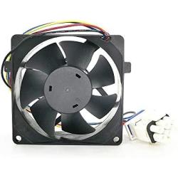 Fits GE Refrigerator Evaporator Fan Motor WR60X26866 WR60X10356 WR60X10341 WR60X24303