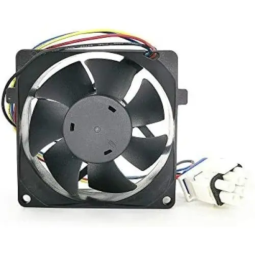 Fits GE Refrigerator Evaporator Fan Motor WR60X26866 WR60X10356 WR60X10341 WR60X24303