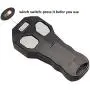 LIEBMAYA Wireless Winch Remote Control Kit for Jeep Truck ATV SUV 12V Switch Handset Waterproof LIEBMAYA Wireless Winch Remote Control Kit for Jeep Truck ATV SUV 12V Switch Handset Waterproof