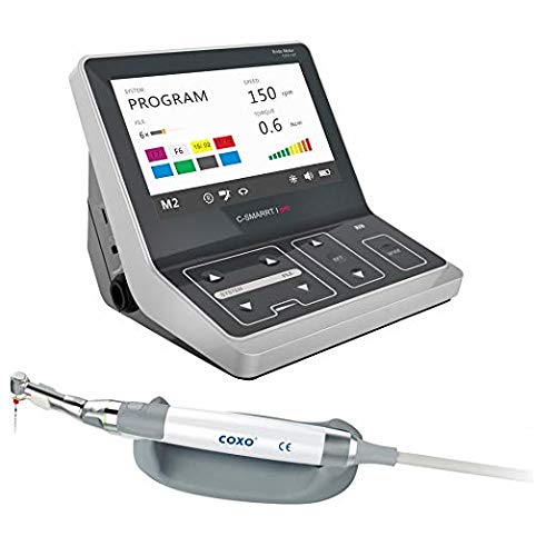 YUSENDENT End~odontic Trea~tment En~do Mo~tor Apex Locator C-Smart-1 ProPro