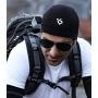 Cooling Skull Cap Helmet Liner for Men Sweat Wicking Skull Caps for Cycling, Motorcycle, Running, Fits Under Helmets