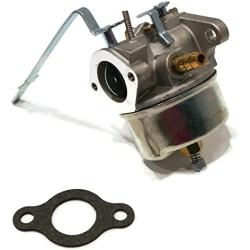 The ROP Shop Carburetor Carb for Tecumseh Stens 520-940, 056-304 H30 H35 H50 3 3.5 5 HP Motor