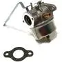 The ROP Shop Carburetor Carb for Tecumseh Stens 520-940, 056-304 H30 H35 H50 3 3.5 5 HP Motor