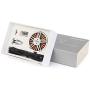 Vehicles-OCS 1PCS Original SUNNYSKY V5210 300KV Multi-Copter Motor Outrunner Brushless Motor KV300 Motor for UAV FPV Quadcopter Drone Frame