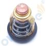 OVERSEE Boat Motor 60E-12411 Thermostat for Yamaha 225-300 HP 4-Stroke 60E-12411-01-00 Outboart Motor