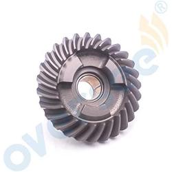 OVERSEE 6E7-45560-00 Forward Gear 27T for 9.9HP 15HP Yamaha Outboard Motor Parsun 15HP Outboard 2 Stroke