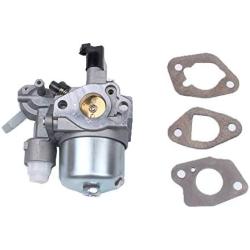 BH-Motor New Carburetor Carb with gaskets for Robin Subaru Robin Subaru EX21 Overhead Cam Engine 278-62301-50 278-62301-60