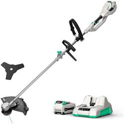 Litheli 40V Cordless String Trimmer Brushless Motor 14