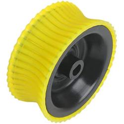 Genetic Los Angeles Baizifu Booster Accessories Friction Wheel Driving Wheel Electric Bike Friction Conversion kit Motor Friction Wheel