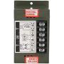 DC Permanent Magnet Motor Speed Regulator Controller Governor Clockwise 220V Wide Speed Controlling Range Motor Speed Controller