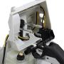 Fuel Gas Tank Rear Handle Rear Handle Assembly Plastic Handle Fit for Stihl MS460 046 MS461 Chainsaw Accessories