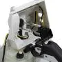Fuel Gas Tank Rear Handle Rear Handle Assembly Plastic Handle Fit for Stihl MS460 046 MS461 Chainsaw Accessories