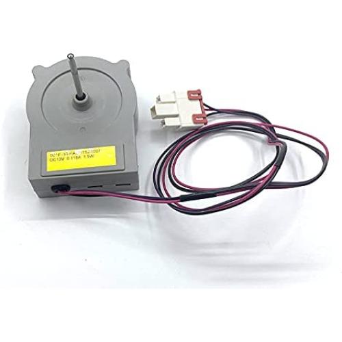 EAU61524007 AP5950081 Evaperator Fan Motor Fits For LG Refrigerator