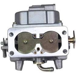 BH-Motor New Carburetor Carb for Generator 1.2KW 1.5KW 17500 17500E 990CC 992CC 33HP GAS ENGINE
