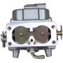 BH-Motor New Carburetor Carb for Generator 1.2KW 1.5KW 17500 17500E 990CC 992CC 33HP GAS ENGINE
