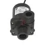 Pompe de Circulation d'Eau Solaire 800L/H, Moteur Asynchrone DC 12V 24V. Pompe de Circulation d'Eau Solaire 800L/H, Moteur Asynchrone DC 12V 24V.