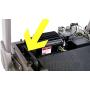 Treadmill Drive Belt - Compatible with ProForm Treadmills - Part Number 189462 - Comes with Free Treadmill Lube!!