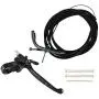 Kit de Câble de Pédale d'Embrayage avec Verrou pour Moto Motocycliste 49cc 60cc 66cc 80cc Kit de Câble de Pédale d'Embrayage avec Verrou pour Moto Motocycliste 49cc 60cc 66cc 80cc