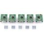 RAMPS 1.4, 3D Printer RAMPS 1.4 Controller + R3 + A4988 with Heat Sink USB Calbe Jumper Kit