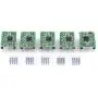 RAMPS 1.4, 3D Printer RAMPS 1.4 Controller + R3 + A4988 with Heat Sink USB Calbe Jumper Kit