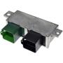 Dorman 904-282 Diesel Glow Plug Controller Compatible with Select Ford Models
