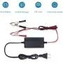 Chargeur et mainteneur de batterie Orion 12V, Jeu polyvalent pour bateaux, motos, ATVs, tondeuses à gazon, ainsi que maintenance de voitures, camions, VUS et camping-cars. Avec charge intelligente en 3 étapes et indicateur de puissance. Chargeur et mainteneur de batterie Orion 12V, Jeu polyvalent pour bateaux, motos, ATVs, tondeuses à gazon, ainsi que maintenance de voitures, camions, VUS et camping-cars. Avec charge intelligente en 3 étapes et indicateur de puissance.