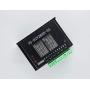 EASON YS-DIV268N-5A CNC Single Axis 2-Phase TB6600 5A DC12-48V for Nema 17, 23 Series Stepper Motor Driver