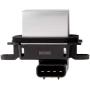 BOXI HVAC Blower Motor Resistor Compatible with Ford Expedition 2009-2017 / F150 2009-2014 / Lincoln Navigator 2009-2017 Replace# BL3Z19E624A