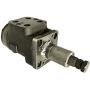 Complete Tractor 1701-1102 Steering Motor Case/International Tractor 70111C94 1066,1466,1468,1566, Black
