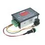 Ximimark 1 PC DC6-60V 12V 24V 36V 48V 30A PWM Motor Speed Controller Start Stop Switch TE1256