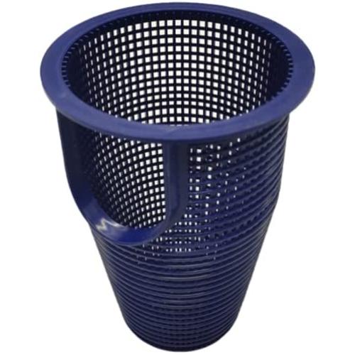NOOTO B-199 Pool Pump Replacement Basket for WhisperFlo, IntelliFlo, Pentair 070387 Strainer Basket, Plastic