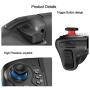 2021 Upgrade For Nintendo Switch Gamepad Game Controller Handheld Joystick Grip Double Motor Vibration 6-Axis Gyro Joypad