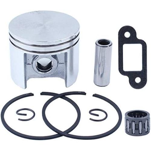 42.5mm Piston Ring Bearing Muffler Gasket Kit For STIHL MS250 MS 250 025 Chainsaw Engine Motor Repalce 1123 030 2000