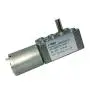 BEMONOC DC 12V 0.6RPM 6mm Shaft Low Speed High Torque Turbine Worm Gear Motor