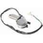 A-Premium Power Window Lift Motor Compatible with Toyota 4 Runner 1999-2002 Sport Utility Front Left Driver Side with Anti-Clip Function