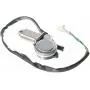 A-Premium Power Window Lift Motor Compatible with Toyota 4 Runner 1999-2002 Sport Utility Front Left Driver Side with Anti-Clip Function