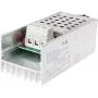 WINGONEER AC 220V 10000W High-Power Thyristor Electronic Regulator Dimmer Electric Motor