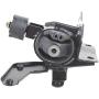 DNJ MMK1059 Complete Engine Motor & Transmission Mount kit for 2009-2013 / Toyota/Corolla, Matrix/DOHC / 1.8L