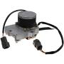 Holdia Throttle Motor Governor 7834-40-2000 7834-40-2003 Compatible with Komatsu PC100-6 PC210-6 PC120-6 PC300-6 Excavator
