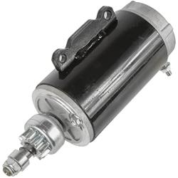 Caltric Compatible with Starter Johnson 90 90Hp 90J 90Ml 90Tl 90Tsl 90Tx 1994 1995 1996 1997 1998 Marine