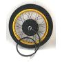 NBPOWER Hydraulic Brake !QS V3 205 Motorcycle 17