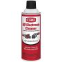CRC QD Electronic Cleaner, 11 Wt Oz, Quick Drying, No Residue, Safe for Sensitive Electronics, Plastic Safe, Aerosol Spray