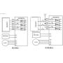 Leadshine DMA860H Stepper Motor Driver 200KHz 18-80V AC Driver Controller 7.2A Driver for nema23 57 / nema34 86/2-Phase Stepper Motor Stepping Motor/CNC Router Engraving Machine