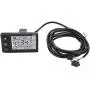 REOUG Motor Controller 36V-48V Waterproof LCD Display Panel Electric Bicycle Scooter Controller Kit (2#36V-48V)