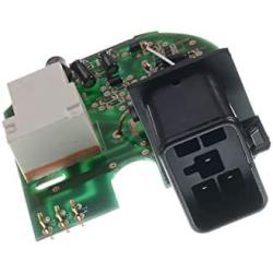 Wiper Pulse Board Module for Chevrolet S10 Tahoe Astro Blazer C/K 1500 2500 3500 GMC Oldsmobile Pontiac