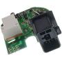 Wiper Pulse Board Module for Chevrolet S10 Tahoe Astro Blazer C/K 1500 2500 3500 GMC Oldsmobile Pontiac