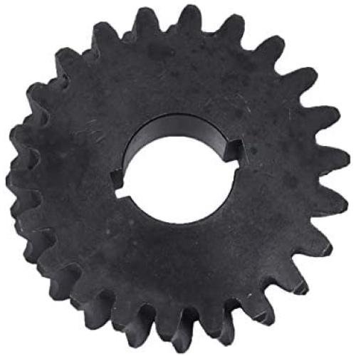 Réducteur d'engrenage en vis sans fin BH-Motor 20T Adapté pour Engrenage en Vis Sans Fin Craftsman Murray 2 Stages Neige Lanceurs Remplacer #53730 53730MA 1752500YP Réducteur d'engrenage en vis sans fin BH-Motor 20T Adapté pour Engrenage en Vis Sans Fin Craftsman Murray 2 Stages Neige Lanceurs Remplacer #53730 53730MA 1752500YP
