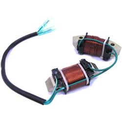 Boat Motor 3AA-06023-0 3AA060230 3AA060230M Alternater Coil for Tohatsu for Nissan Outboard Engine 8HP 9.8HP MFS8A2/A3 MFS9.8A2/A3