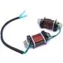Boat Motor 3AA-06023-0 3AA060230 3AA060230M Alternater Coil for Tohatsu for Nissan Outboard Engine 8HP 9.8HP MFS8A2/A3 MFS9.8A2/A3
